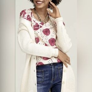 Cabi Women’s Boxy Top Shirt Blouse Was $90 Size: XS